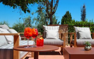 Ristorante La Locanda di Pietracupa